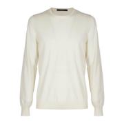 Round-neck Knitwear