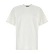 Duster Script T-Shirt