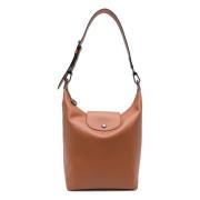 XTRA Cognac Foldbar Taske