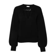 Nero Sweater AW24 Dametøj