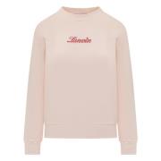 Logo Manuskript Bouclette Sweatshirt