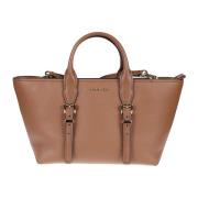 Moore Satchel Tote Taske