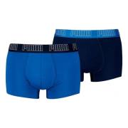 Hverdags Trunk Pack 2 Boxer briefs