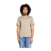 Off White Klassisk T-Shirt Laurel