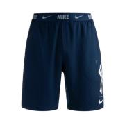 Yankees Dri-Fit Bold Express Bermuda Shorts