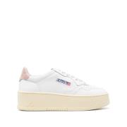 Platform Sneakers