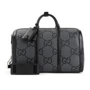 Grafit Sort Duffle Bag