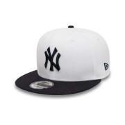 Hvid Krone 9FIFTY Neyyan Hat