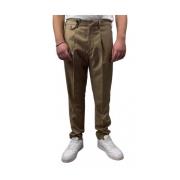 Uldblanding Pantalone