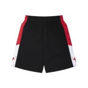 Sorte Bulls NBA Mesh Shorts