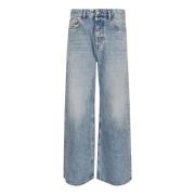 Stilfulde 5-lomme Jeans