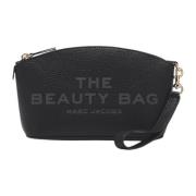 Klassisk Beauty Bag i Sort