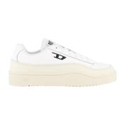 S-TRACKER-D LOW Sneakers