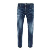 Stræk Denim Jeans