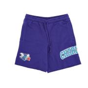 NBA Game Day Shorts French Terry