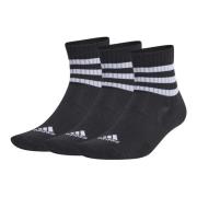 Sporty Mid-Cut Socks