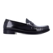 Sort Monogram Penny Loafer