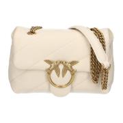 Mini Love Bag Puff med Diamond Cut