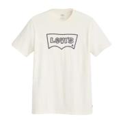 T-SHIRT Uomo GRAPHIC CREWNECK TEE ROPE