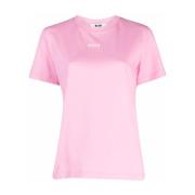 Pink T-shirts og Polos