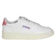 Medalist Low Sneaker