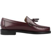 Klassiske Tassel Loafers