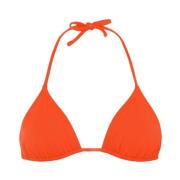 Petit Trekantet Bikini Top i Soleil