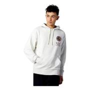 Athletic Club Hoodie Essentials Style