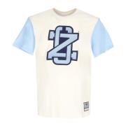 North Carolina Tar Heels Basketball Tee