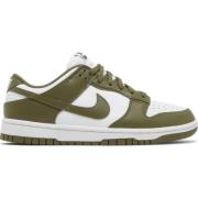 Sneakers Low Medium Olive