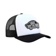 Klassisk Patch Trucker Hat