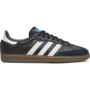 Samba Black White Gum Sneakers