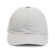 Neutral Baseball Hat Stilfuldt Design