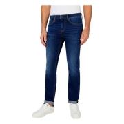 Slim Fit Jeans