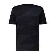 Casual T-shirt med moderne design