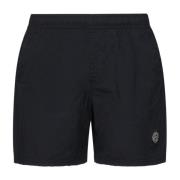 Sort Havtøj Boxershorts