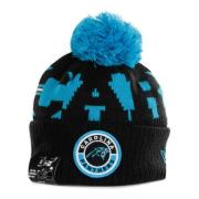 NFL Pom Pom Sport Knit Hat