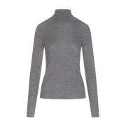 Silke Turtleneck Sweater