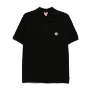 Sort T-shirt og Polo