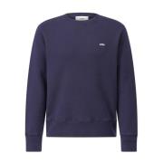 Klassisk Crew Neck Sweatshirt