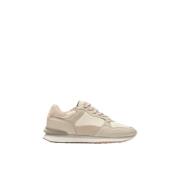 Sporty Beaufort Sneakers