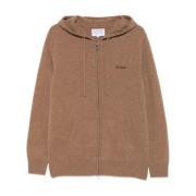 Beige Sweater til Mænd AW24