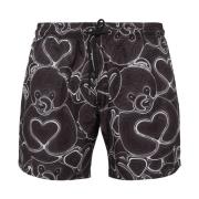 Herre Badetøj Strand Shorts