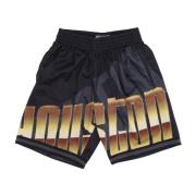 NBA Big Face Basketball Shorts