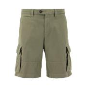 Alloro SS23 Herre Bermuda Shorts