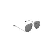 SL653 Aviator Solbriller