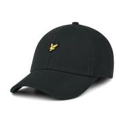 Klassisk Twill Baseball Cap