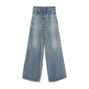 Surf Flare Jeans