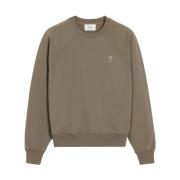 Mid Weight Sweatshirt ADC Tonal