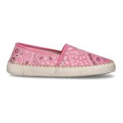 Espadrilles Marseille Casual